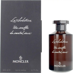 Moncler Le Solstice Eau de Parfum 200ml