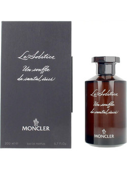 Moncler Le Solstice Eau de Parfum 200ml