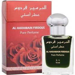 Al Haramain Firdous Pure Parfum 15ml