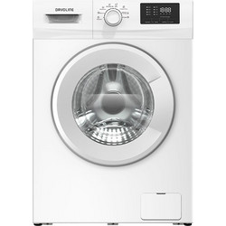 Davoline F06ED Πλυντήριο Ρούχων 6kg 1000 Στροφών