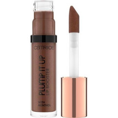 Catrice Plump It Up 100 Work It Twek It Plumping Lip Gloss 3.5ml