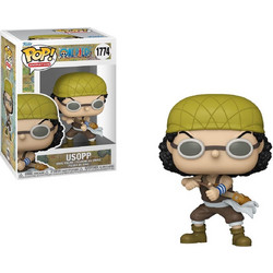 Funko Pop! Animation One Piece 1774 Usopp