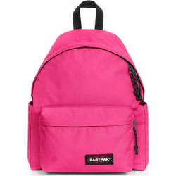 Eastpak Padded Pak'r Pink Escape Σχολική Τσάντα Πλάτης Γυμνασίου - Λυκείου Φούξια EK0A5BGK25
