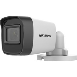 Hikvision DS-2CE16H0T-ITFS CCTV Κάμερα Ασφαλείας 5MP Αδιάβροχη