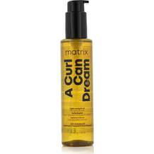 Matrix A Curl Can Dream Ξηρό Λάδι Μαλλιών για Επανόρθωση 150ml