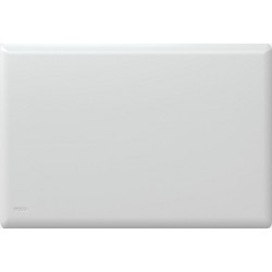 Nobo NUL4T2 24 Compact Θερμοπομπός Τοίχου 2400W με Θερμοστάτη