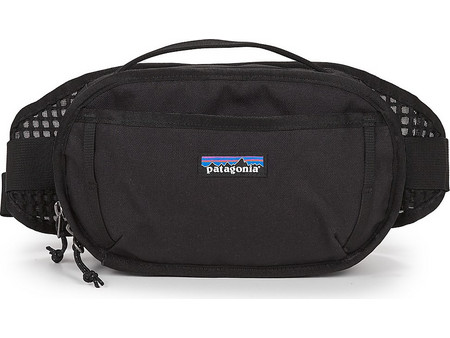 Patagonia Fieldsmith Τσαντάκι Μέσης Μαύρο 48580-BLK