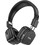 Hoco W56 Ασύρματα Bluetooth Ακουστικά On Ear Μαύρα