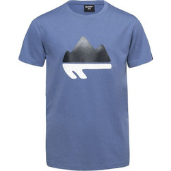 Hi-Tec Παιδικό T-Shirt Κοντομάνικο Λιλά 92800596907