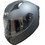 Pilot Helmets Flex Magnetic Matt Metallic Κράνος Μηχανής Full Face 1450gr