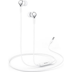 Yesido YH53 Handsfree In-Ear 3.5mm White