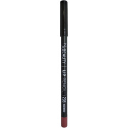 NX Beauty 208 Rosewood Lip Liner