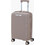 Bartuggi 725-21.51 Βαλίτσα Καμπίνας 55x36x24cm με 4 Ρόδες Εκρού