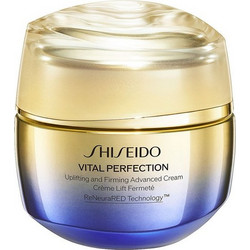 Shiseido Vital Perfection Uplifting & Firming Advanced Cream 50ml