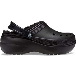 Crocs Classic Platform Lined 207938-001