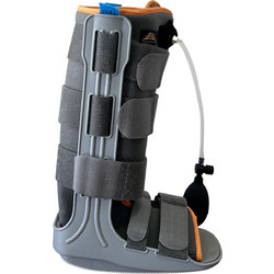 Medical Brace Νάρθηκας Ποδοκνημικής Παιδικός MB.6017