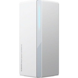 Xiaomi System AX3000 NE Mesh Access Point WiFi 6 Dual Band (2.4 & 5GHz) 1-Pack