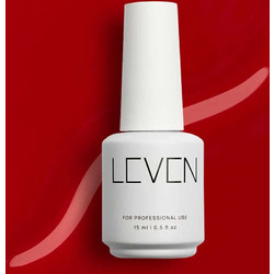 Leven 251 Betty Boop Ημιμόνιμο Βερνίκι Νυχιών 15ml