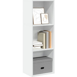 vidaXL Βιβλιοθήκη 40x30x114cm 857867