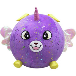 Eolo Little Biggies Fantasy Μπάλα Σκυλάκι Μωβ