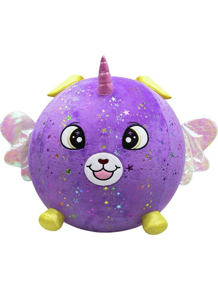 Eolo Little Biggies Fantasy Μπάλα Σκυλάκι Μωβ