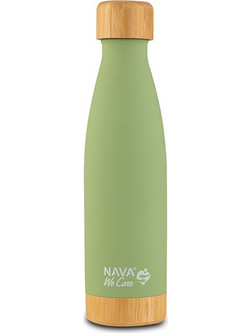 Nava We Care Light Green 500ml