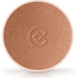 Collistar Silk Effect 09 Cristalli Di Sole Refill Bronzer Powder