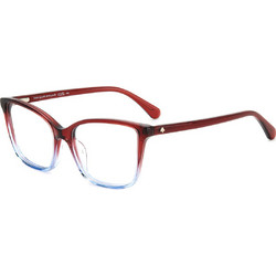 Kate Spade TIANNA-C9A Γυναικείος Σκελετός Γυαλιών Οράσεως Κοκάλινος Καφέ