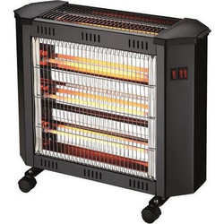 Eurolamp 920-29152 Σόμπα Χαλαζία 2400W