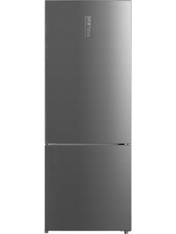 Inventor PSM18870IN Ψυγειοκαταψύκτης 435lt Full No Frost Υ188xΠ70xΒ66.6cm Inox