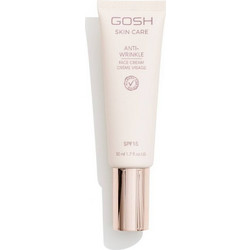 Gosh Anti-Wrinkle Face Cream SPF15 50ml