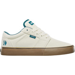 Etnies Barge Ls Ανδρικά Sneakers Εκρού 4101000351-156
