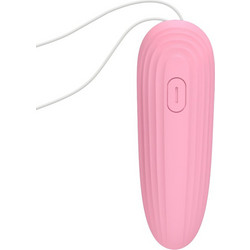 Lulu Bullet Pink