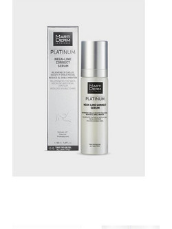 MartiDerm Platinum Corrective Serum 50ml