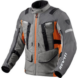 Rev'IT Sand 4 H2O Grey / Orange
