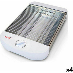 Basic Home S2231316 Φρυγανιέρα 4 Θέσεων 560W