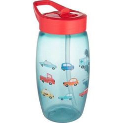 Canpol Babies Παγούρι με Στόμιο Cars 400ml