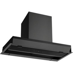 Morris MEM 60040 Μηχανισμός Απορρόφησης 60cm Μαύρος