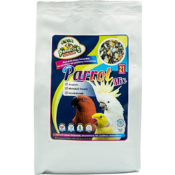 Evia Parrots Parrot Mix 5kg