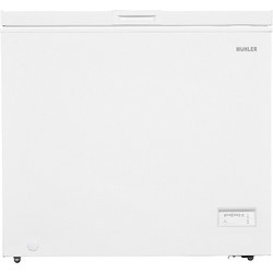 Muhler CF230WE Καταψύκτης Μπαούλο 198lt