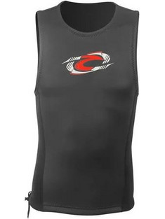 Aropec Super-Stretch Γιλέκο Κατάδυσης Neoprene για Θαλάσσια Σπορ 2mm