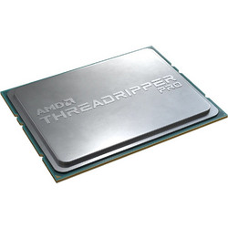 AMD Ryzen Threadripper Pro 7955WX Tray Επεξεργαστής 16 Πυρήνων για Socket sTR5