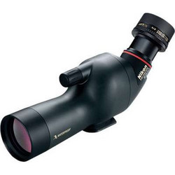 Nikon Fieldscope ED50-A Charcoal Grey