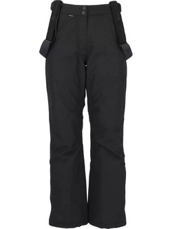 Whistler Drizzle W233188-1001 Γυναικείο Παντελόνι για Ski & Snowboard