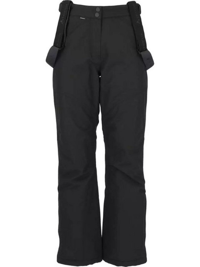 Whistler Drizzle W233188-1001 Γυναικείο Παντελόνι για Ski & Snowboard