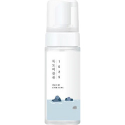 Round Lab 1025 Dokdo Bubble Ενυδατικός Αφρός Καθαρισμού Προσώπου 150ml