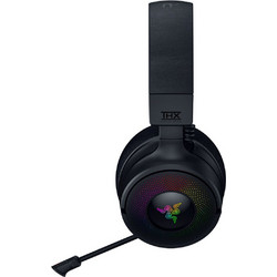 Razer Kraken V4 Ασύρματο Gaming Headset Over Ear Black