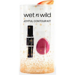 Wet n Wild Joyful Contour Kit