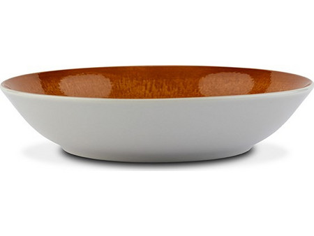 Nava Alexandra Πιάτο Βαθύ Πορσελάνης 20cm 10-085-063