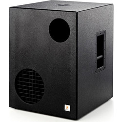 The Box SUB TA18